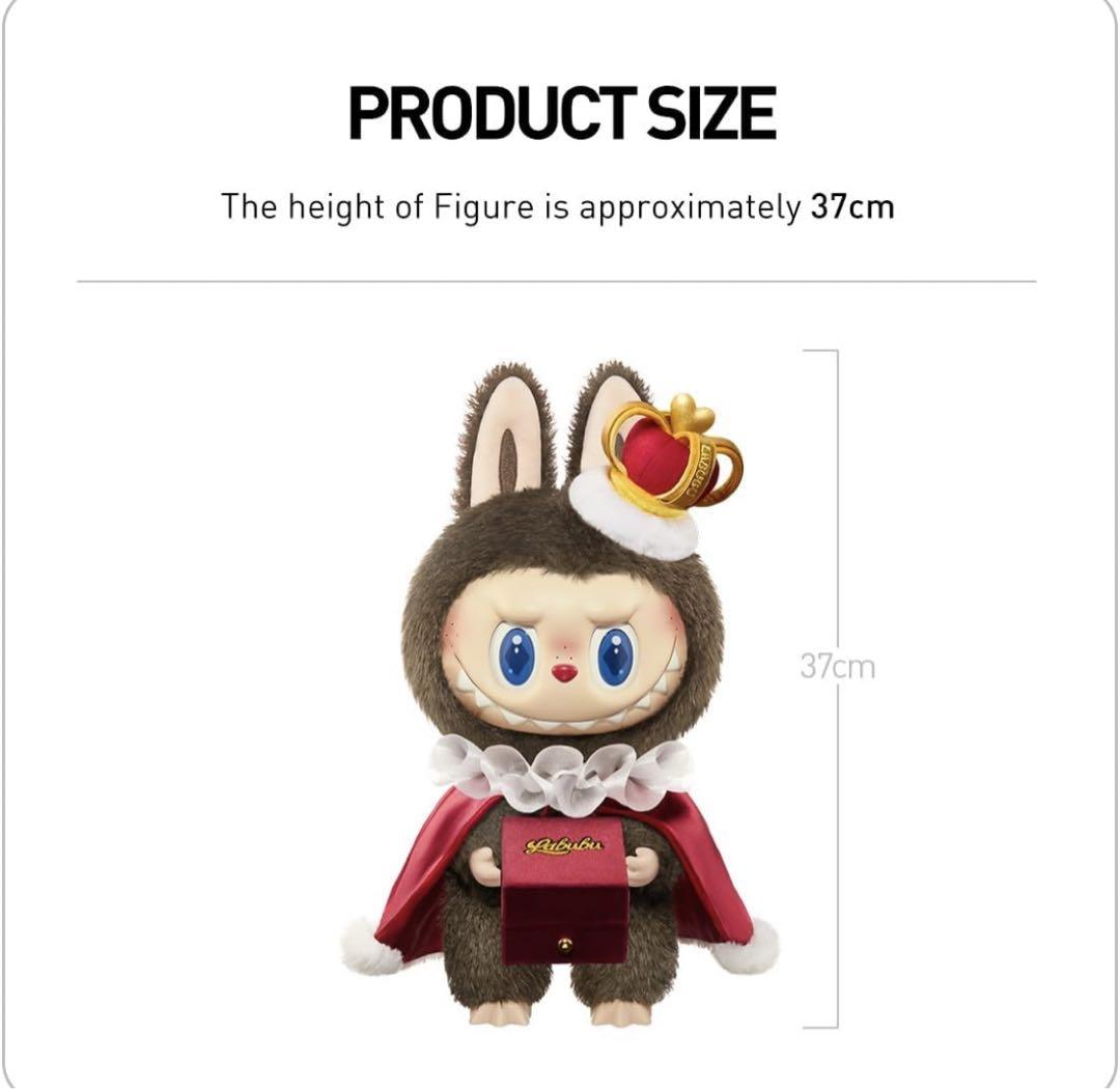 THE MONSTERS Let's Checkmate シリーズ ラブブ　新品 THE MONSTERS Let's Checkmate シリーズ ラブブ 新品