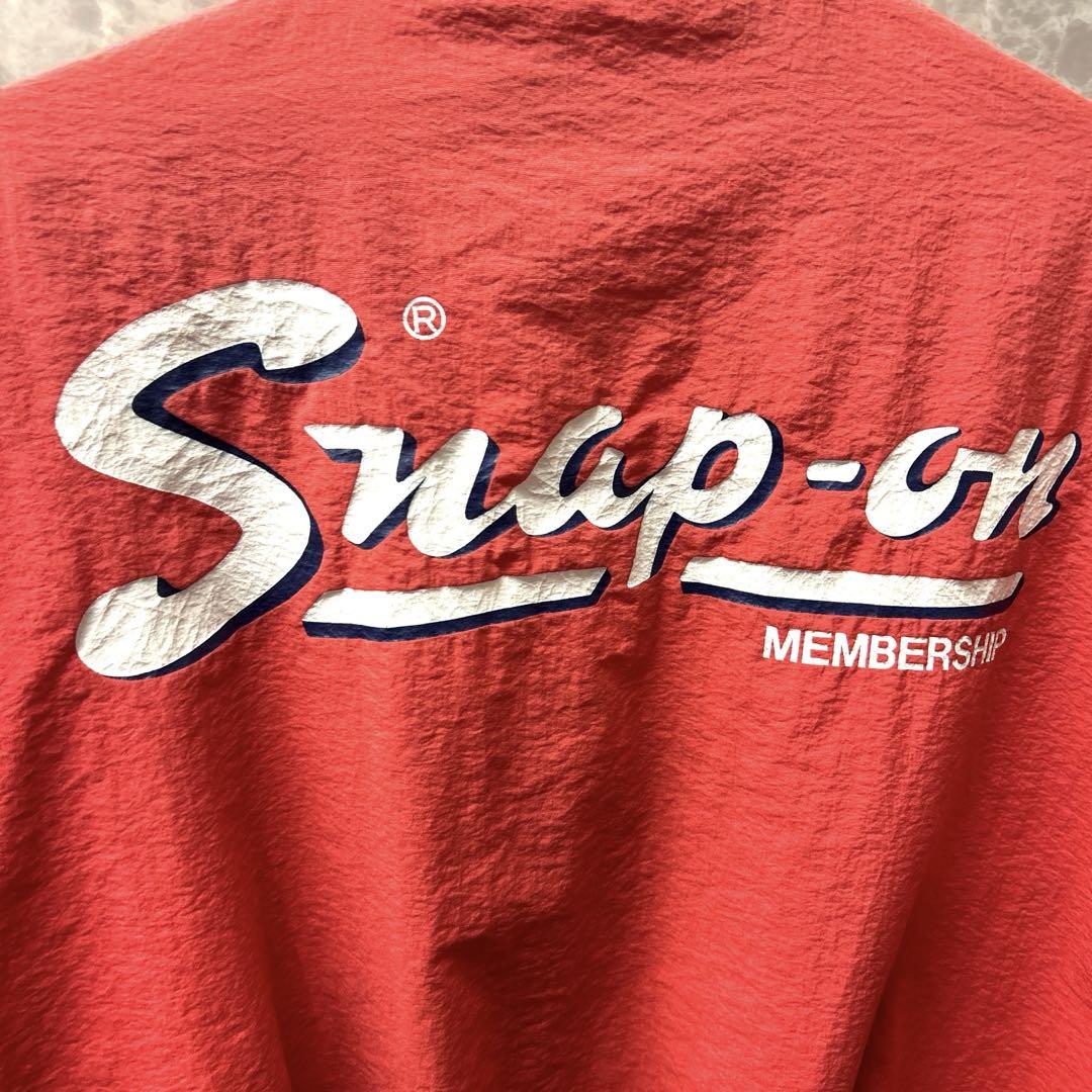 Snap-on スナップオン 70th ヴィンテージ メンバーシップ ジャケット