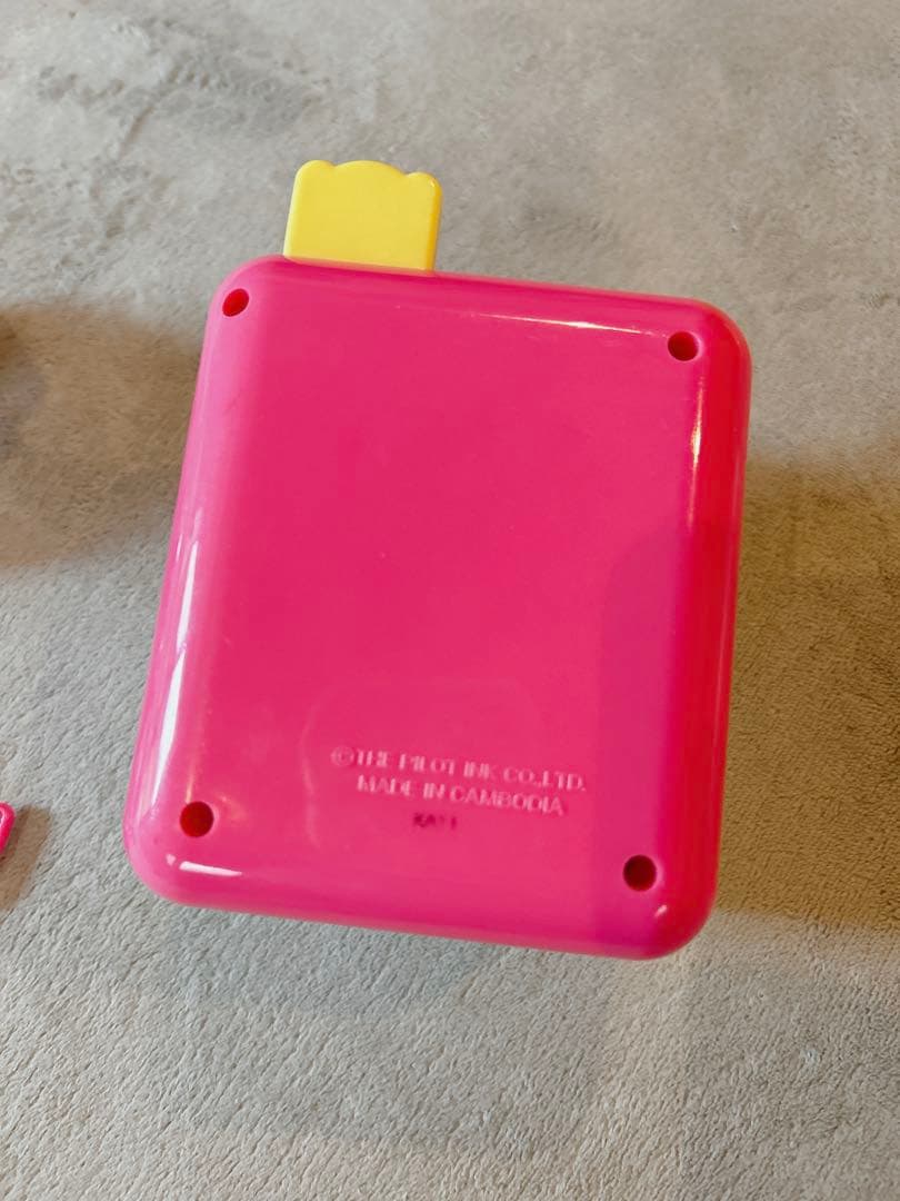 ごっこ遊びセット傷や汚れあり