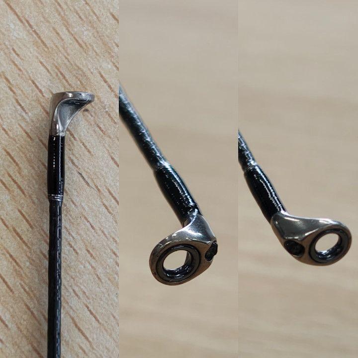 SHIMANO 17 セフィアCi4+ S806ML エギングロッド