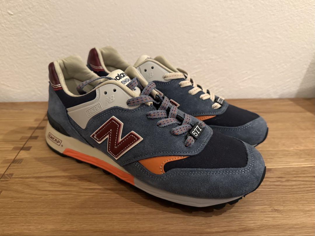 [希少]New Balance M577 - 