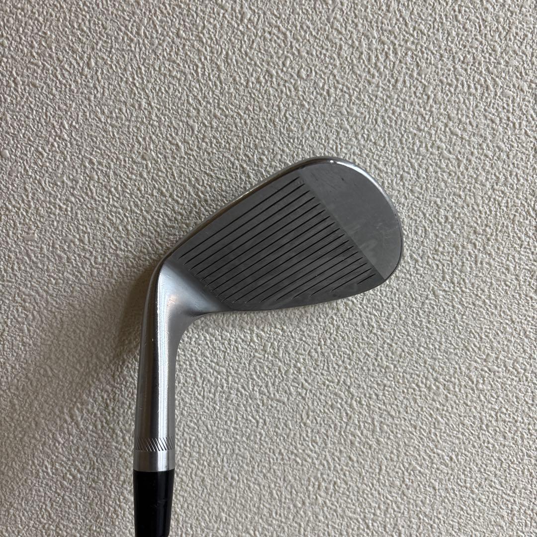 タイトリスト ボーケイSM9 ツアークロム BV105 ウェッジ 52 F/08 タイトリスト ボーケイSM9 ツアークロム BV105 ウェッジ 52 F/08
