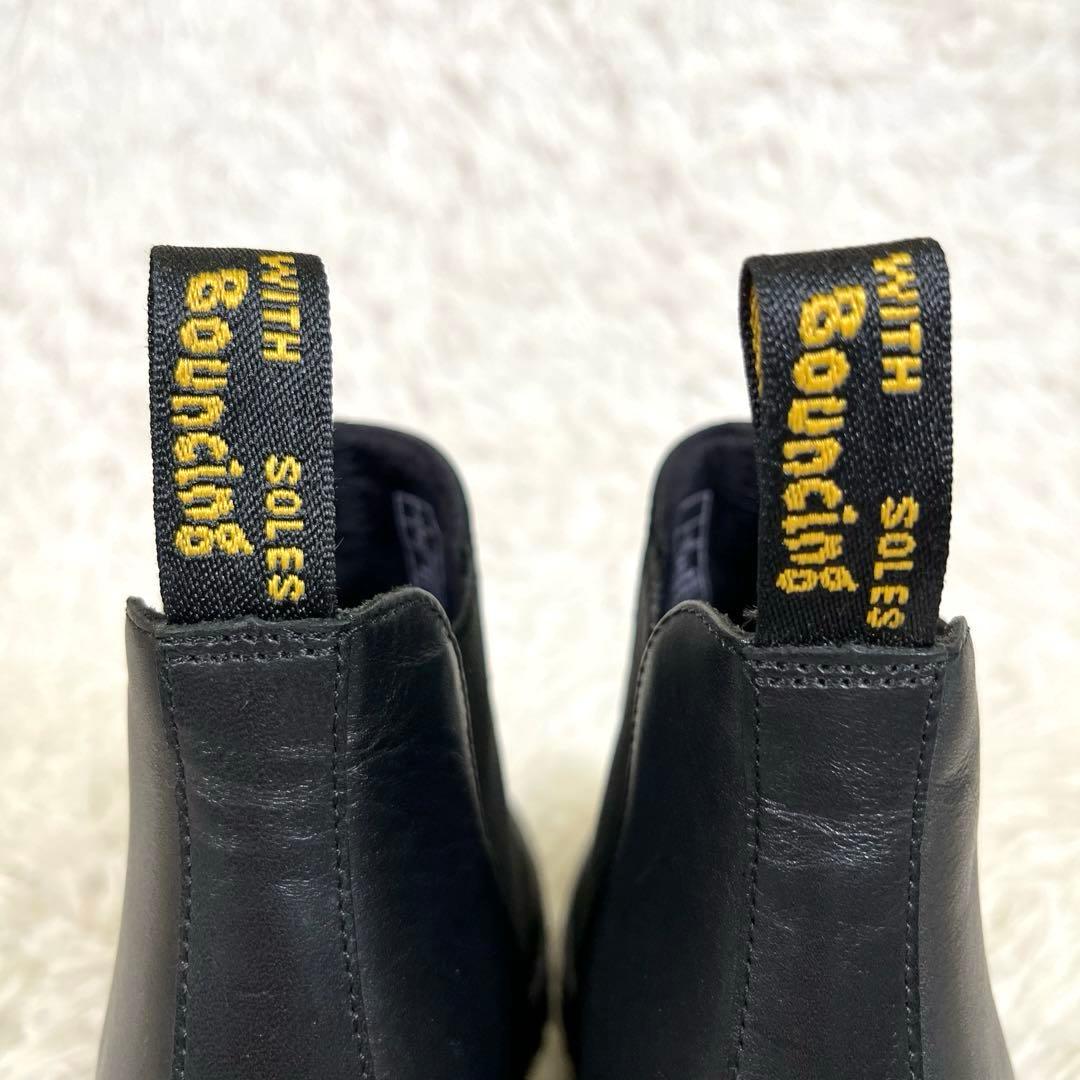 サイドゴアブーツ 高ヒール