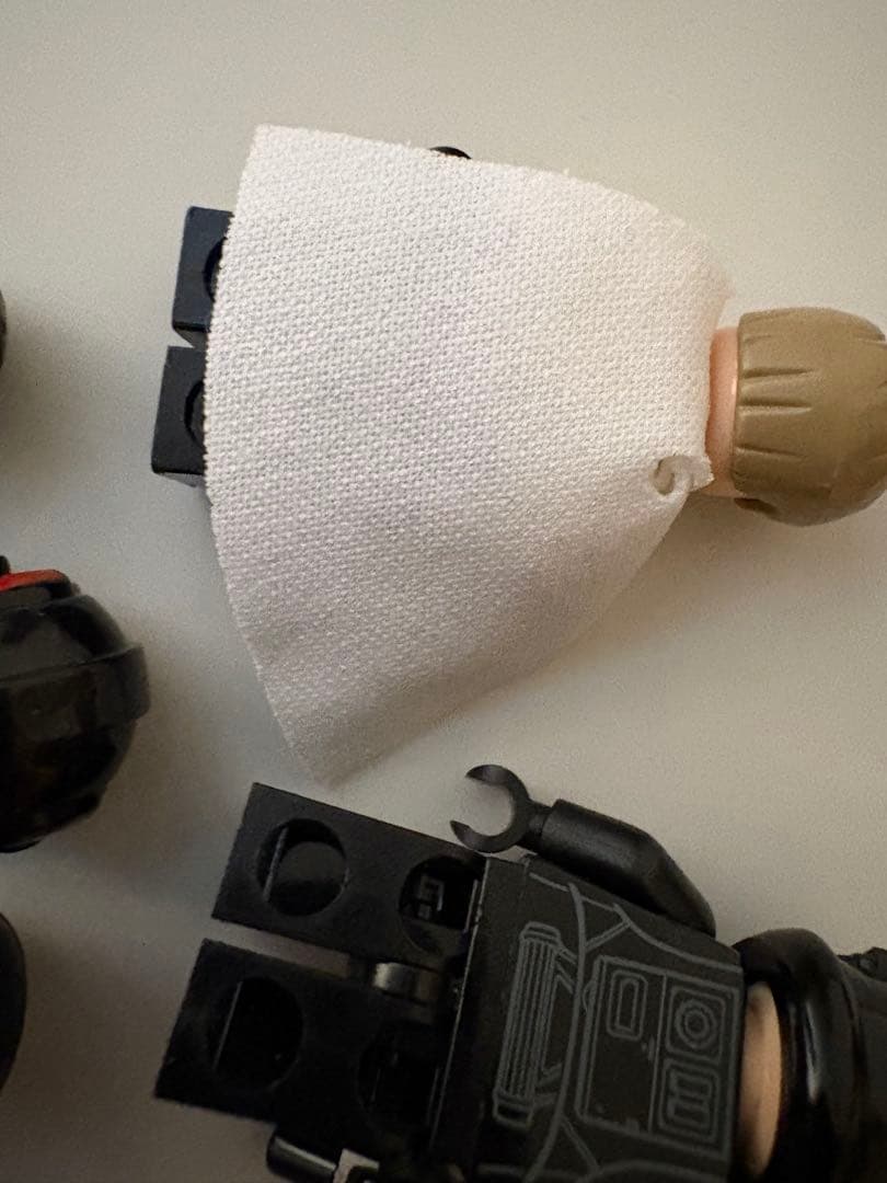 レゴスターウォーズ正規品 Andor