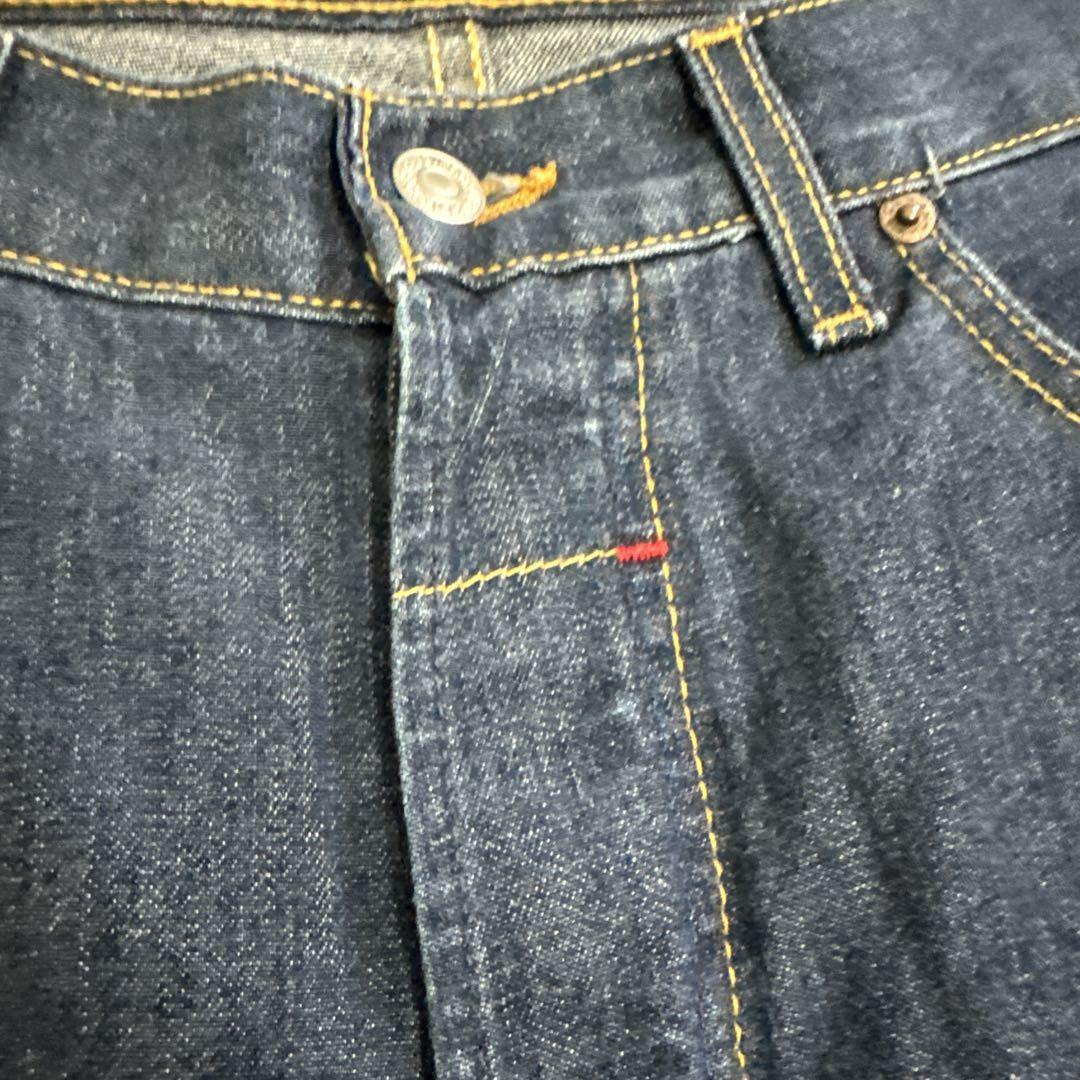 【USA製】Levi's 00s Lot53 379工場　W34