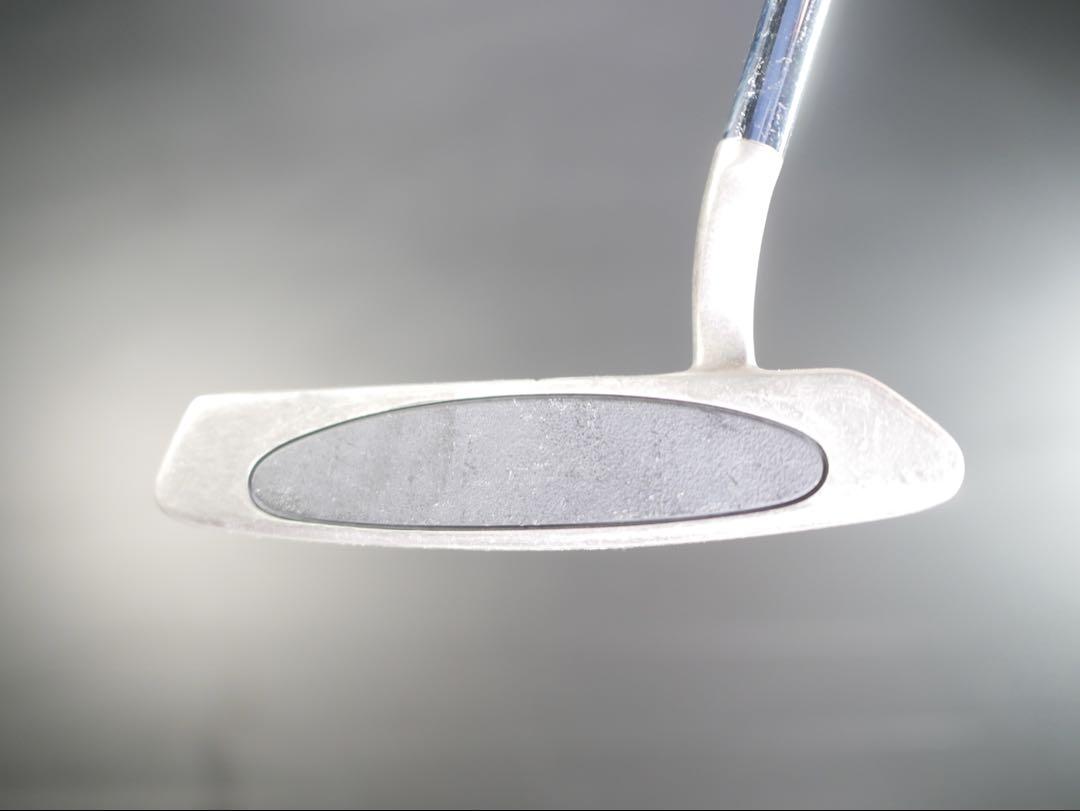 TaylorMade パター フラットヘッド　テーラーメイド　　TPi－22