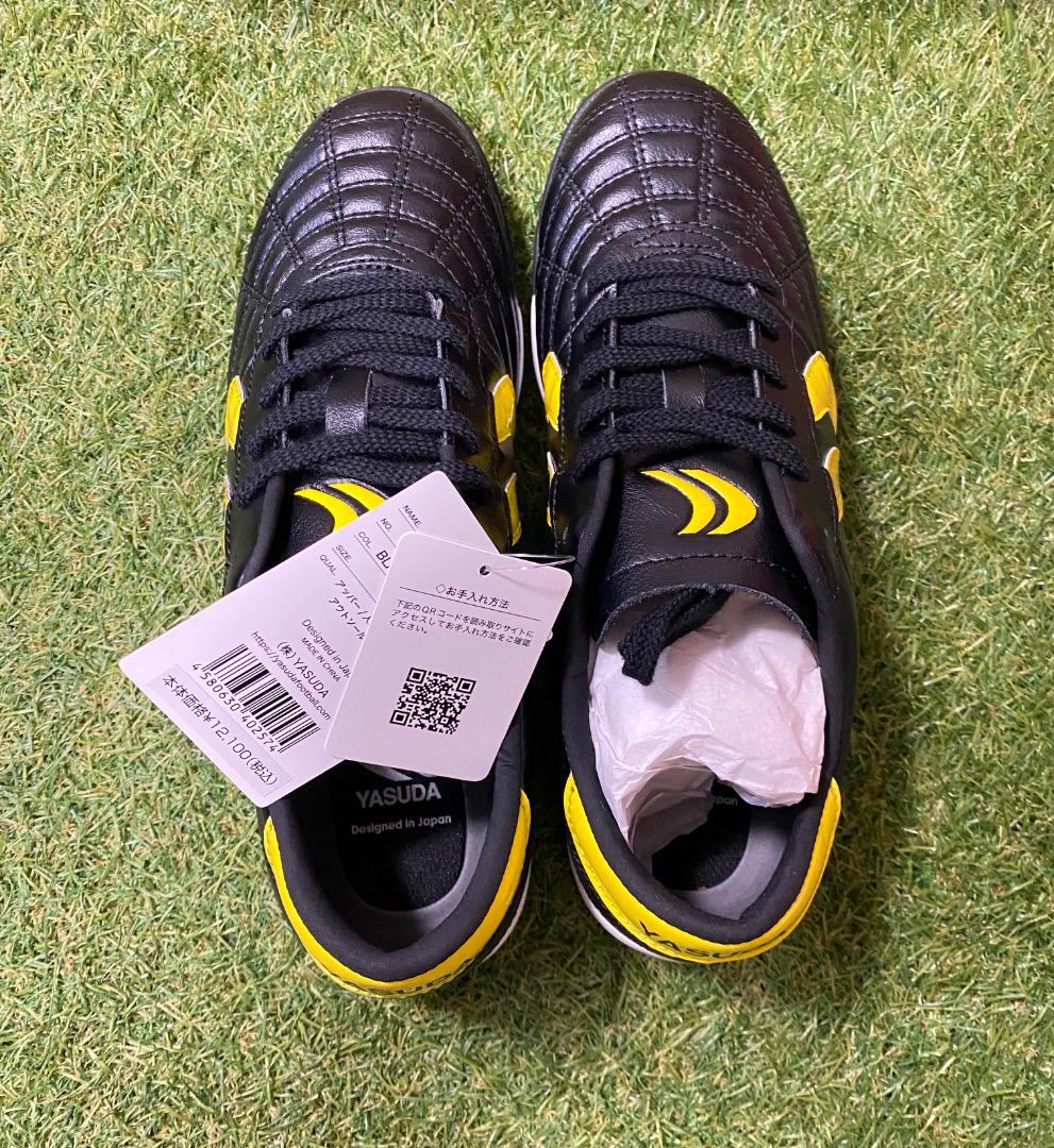 ★新品★ yasuda / Ligaresta TF (27)