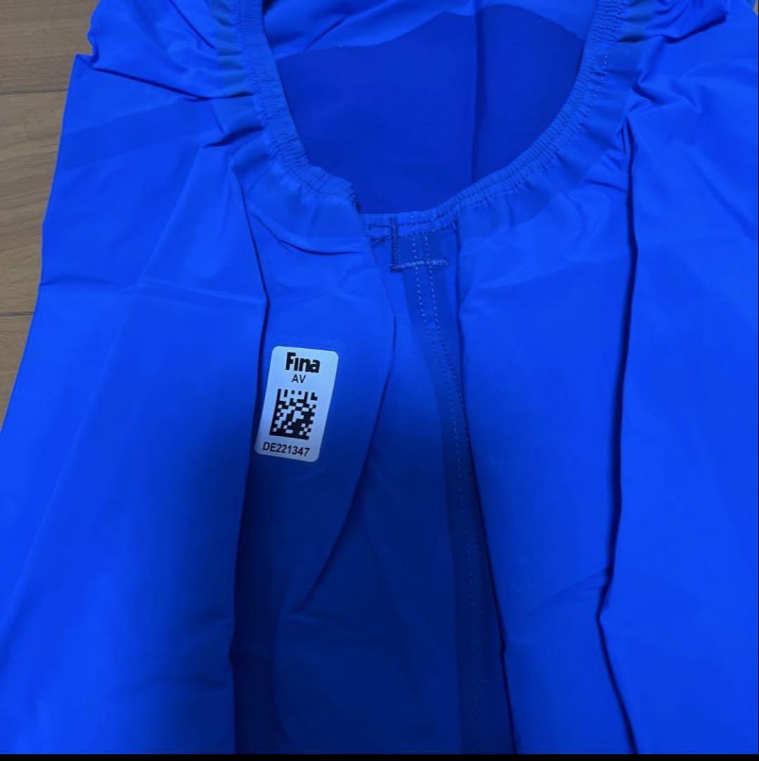 高速水着　競泳水着　アリーナ　アルティメットアクアフォースX MF M