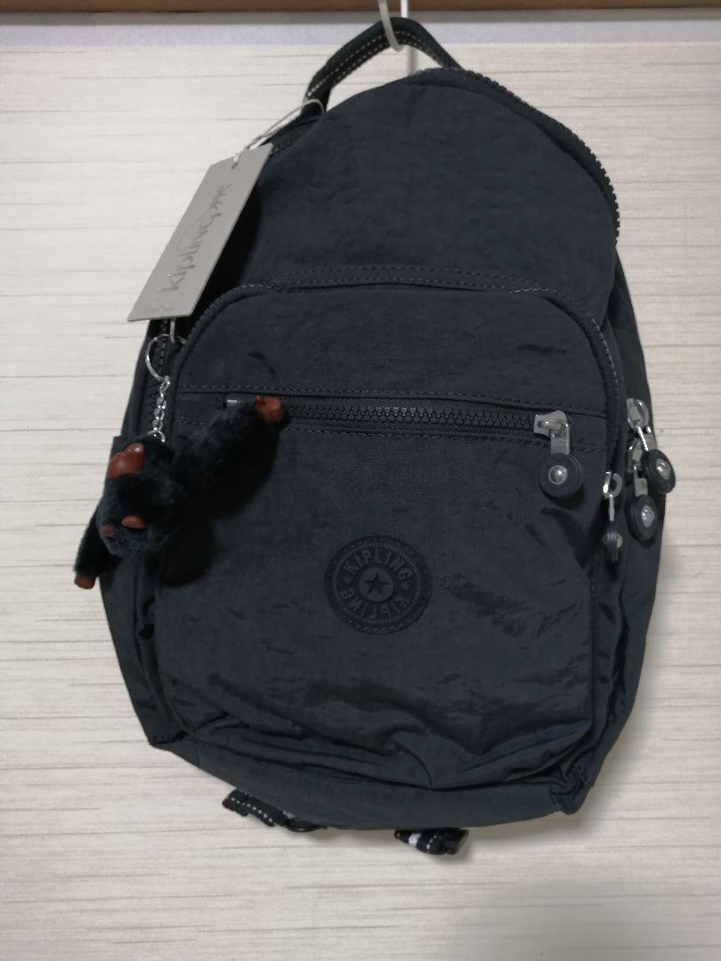 〈OMYUI〉【新品未使用】　KIPLING リュック バックパック