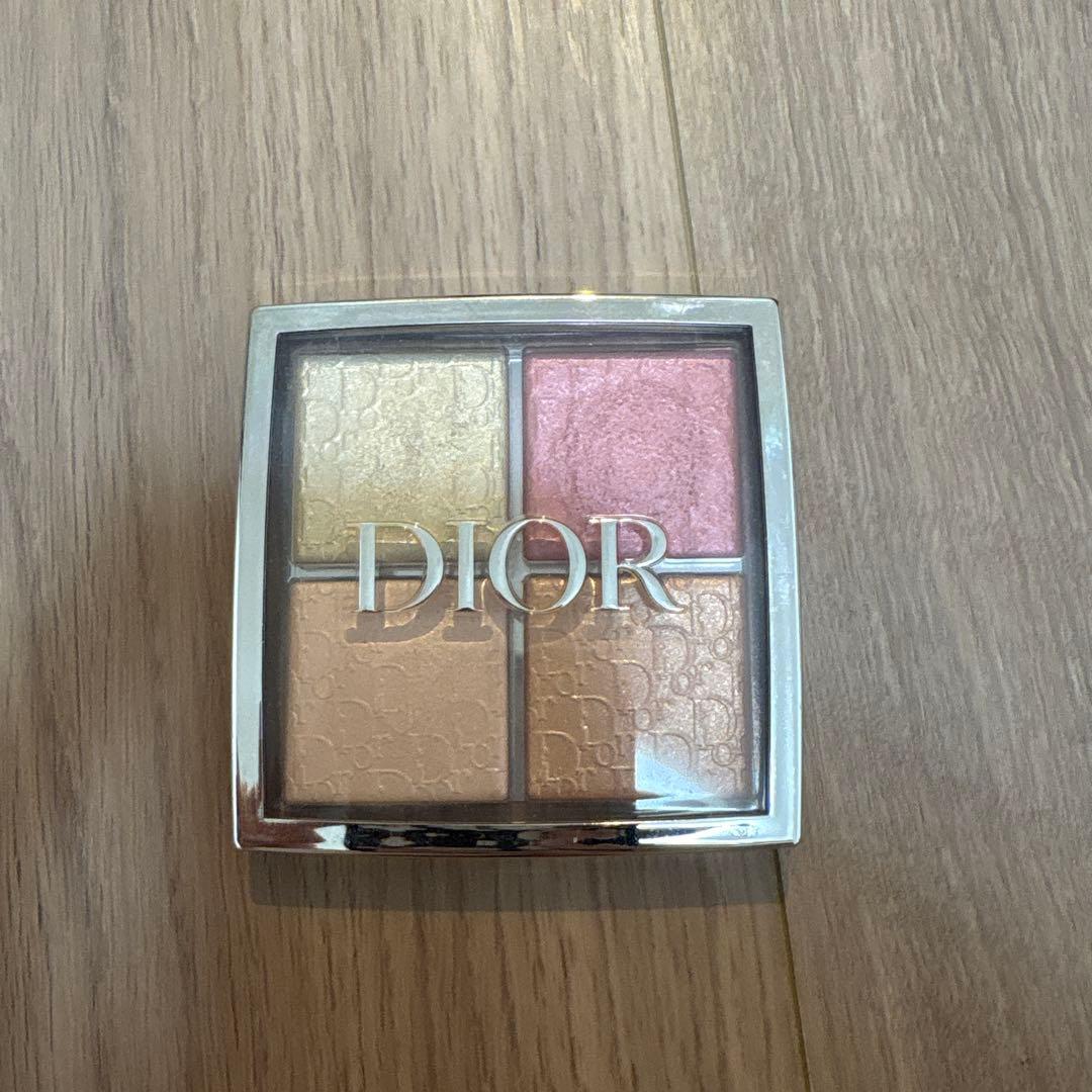 Dior グロウパウダー パレット 0.4