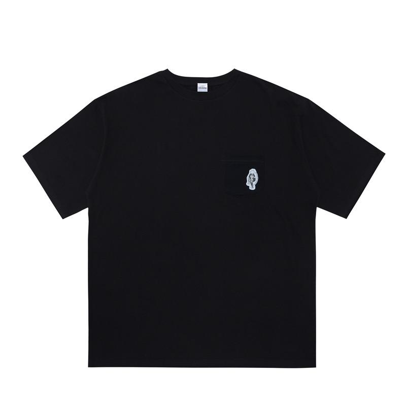 人気商品は ヒロアカ バースデイ ビッグシルエットTシャツ 荼毘 2025 その他