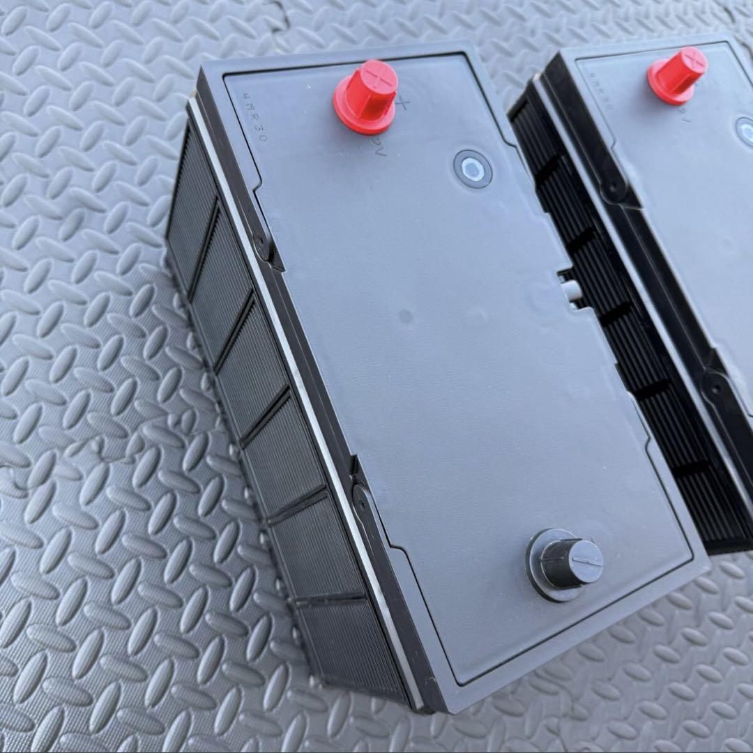 12V 1000CCA