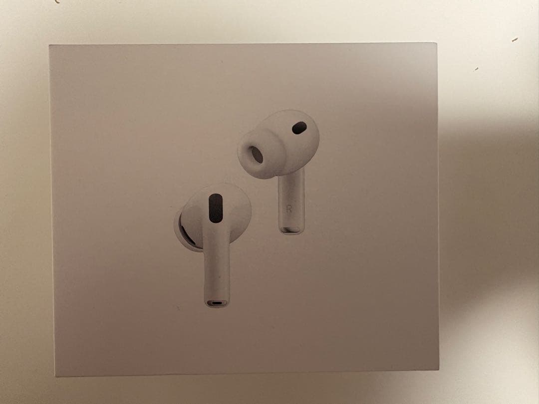 AirPods Pro3