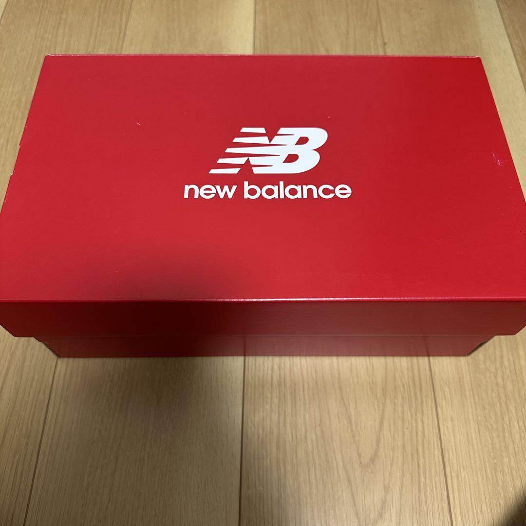 ⛳️【新品】ニューバランス newbalance ゴルフシューズ 25.5cm