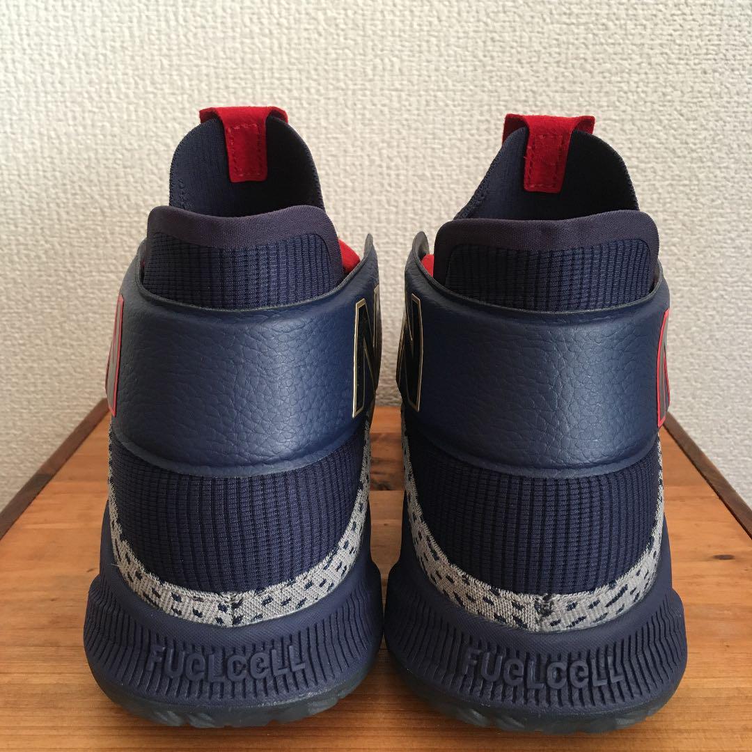 好評超歓迎 NB OMN1S 28cm fy3Mh-m42987383867 低価