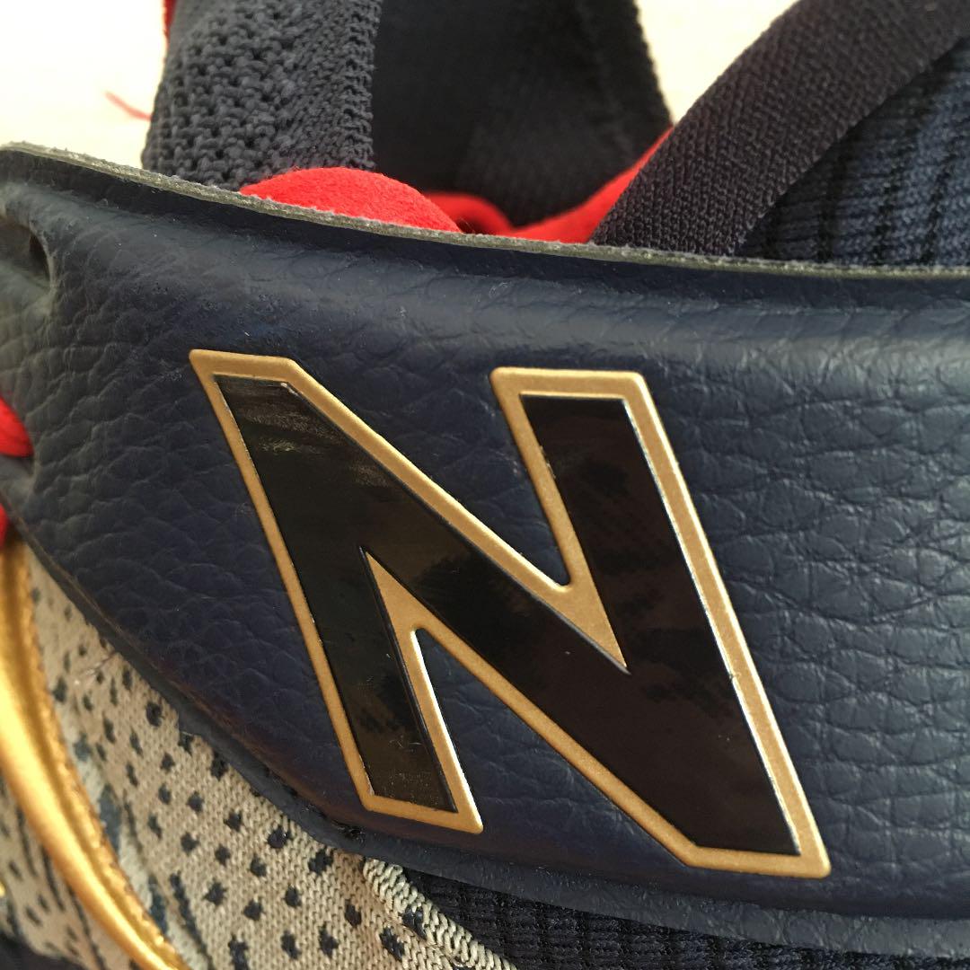 好評超歓迎 NB OMN1S 28cm fy3Mh-m42987383867 低価