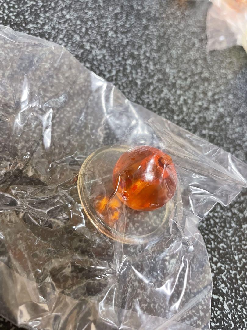 ドラゴンボール　食玩　キャラプッチ　全10種　未開封品！！