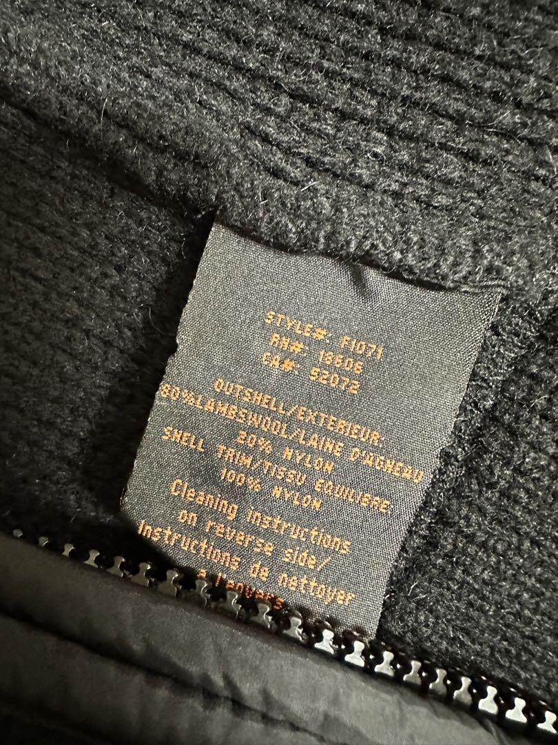 Schott ウールジャケット