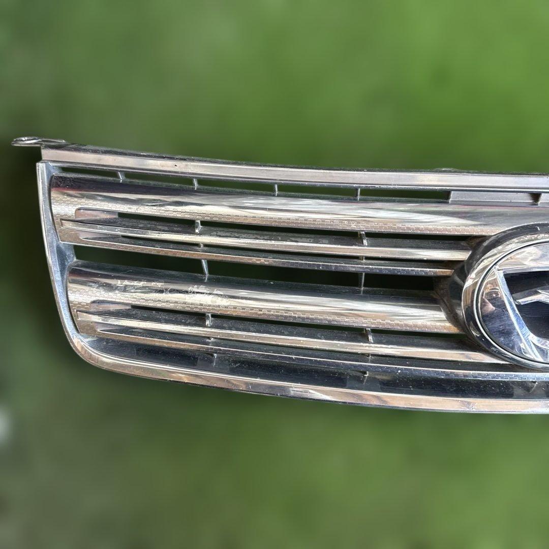 カローラアクシオ NZE141 フロントグリル