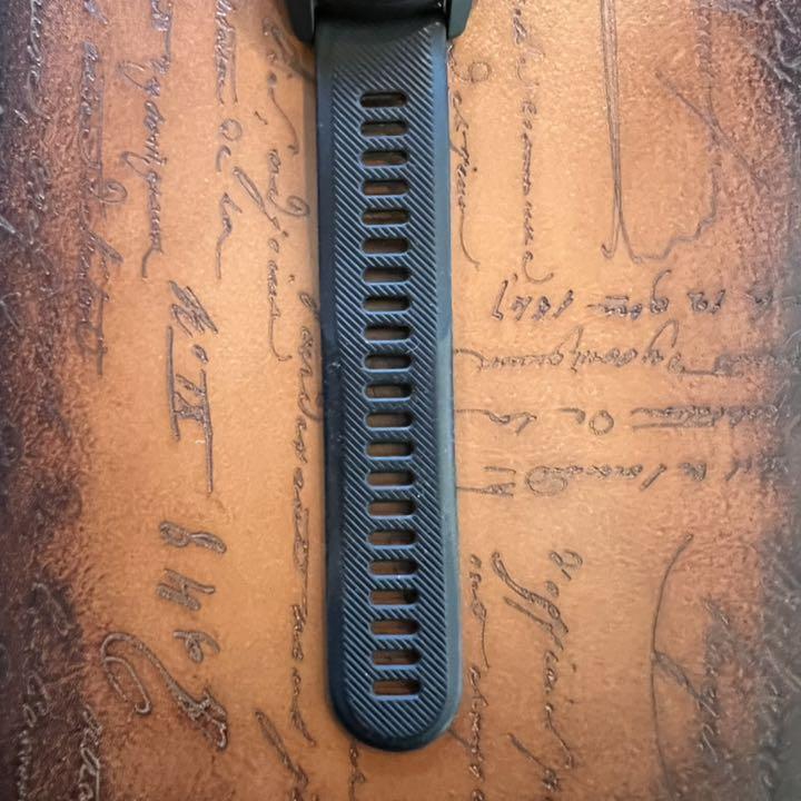 新作入荷低価 Garmin ForeAthlete 745 - Black fgLPX-m42989044794 低価爆買い