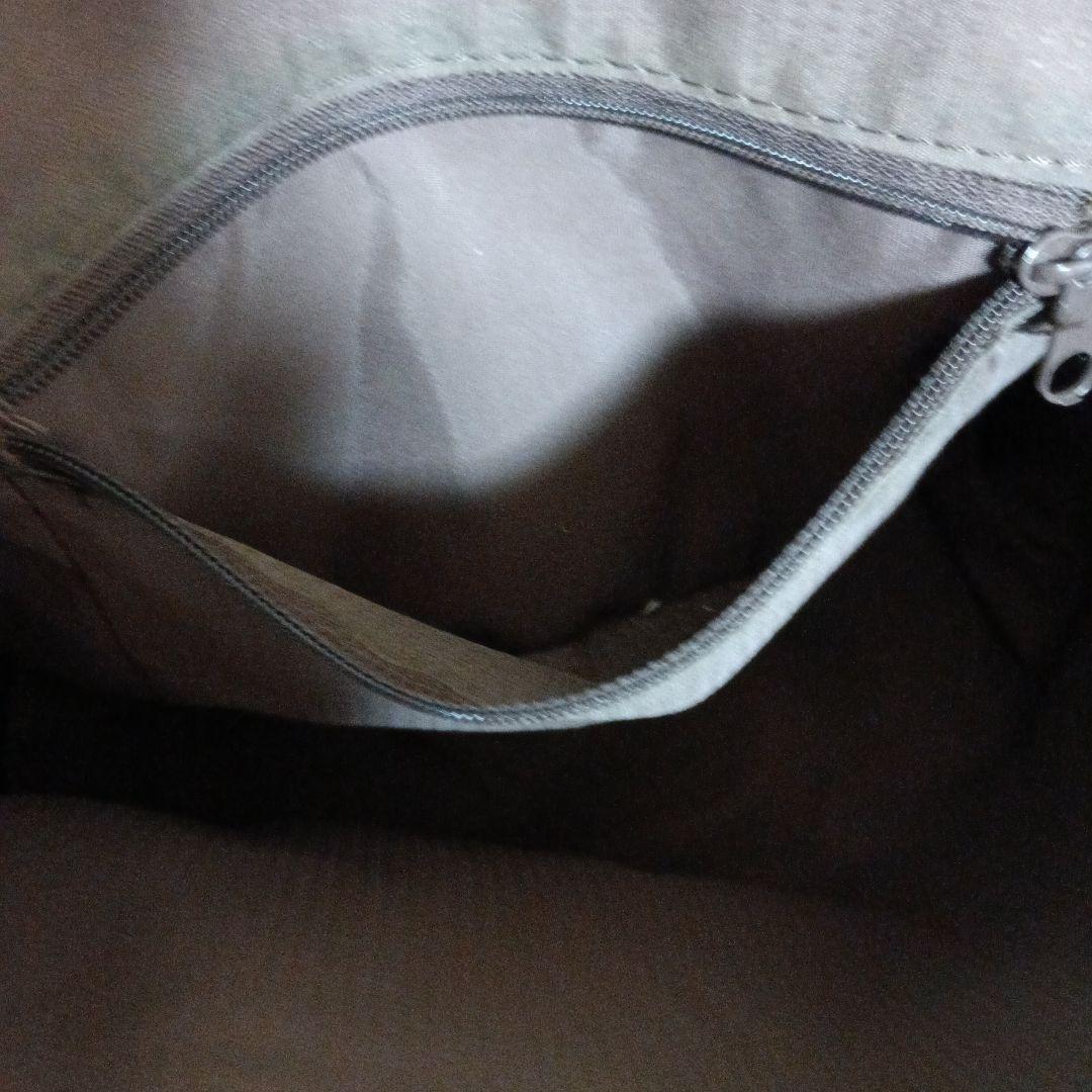 Gucci GGパターン ハンドバッグ