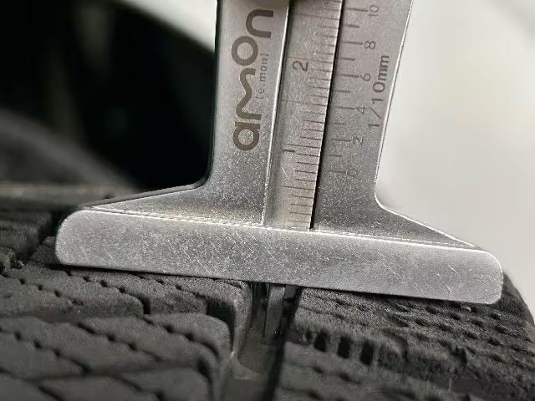 国産スタッドレスタイヤブリヂストンブリザック185|65R15