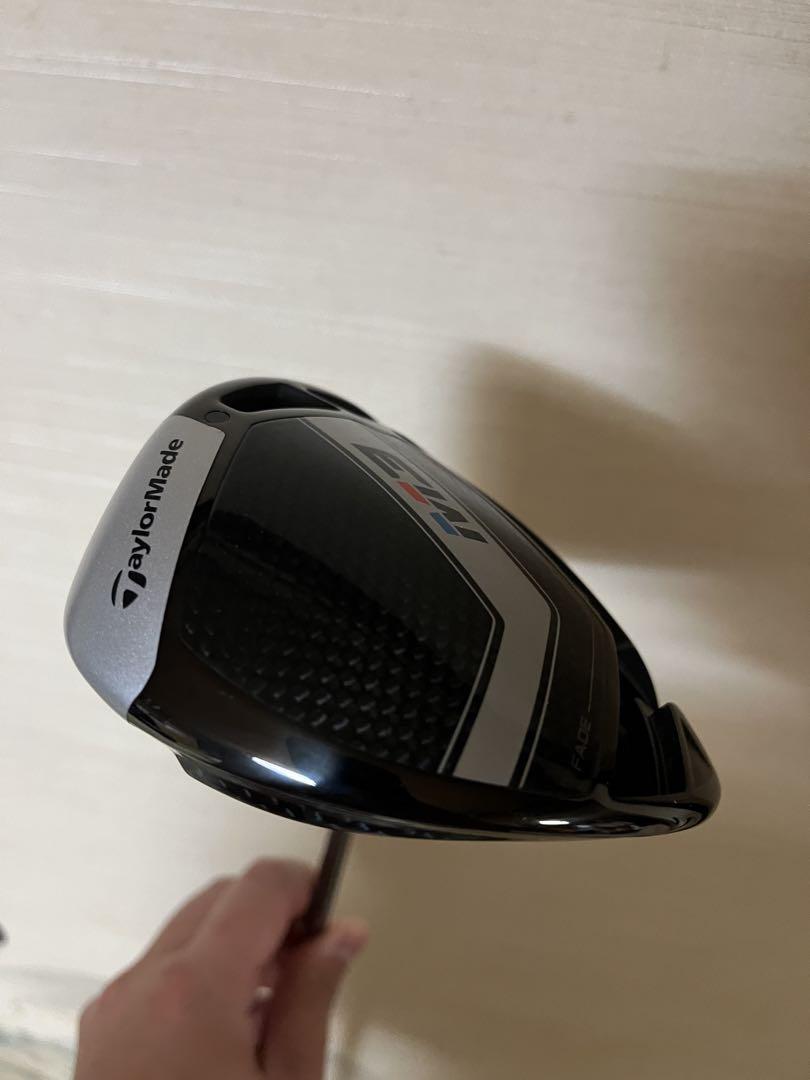 テーラーメイド M3 440ドライバー