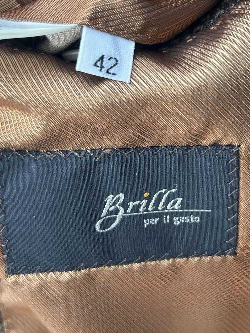 Brilla per il gusto ジャケット