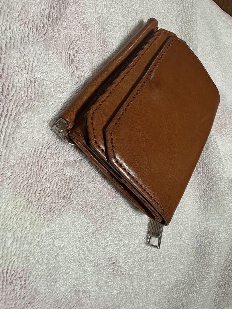 メンズ 財布 ウォレット マネークリップ