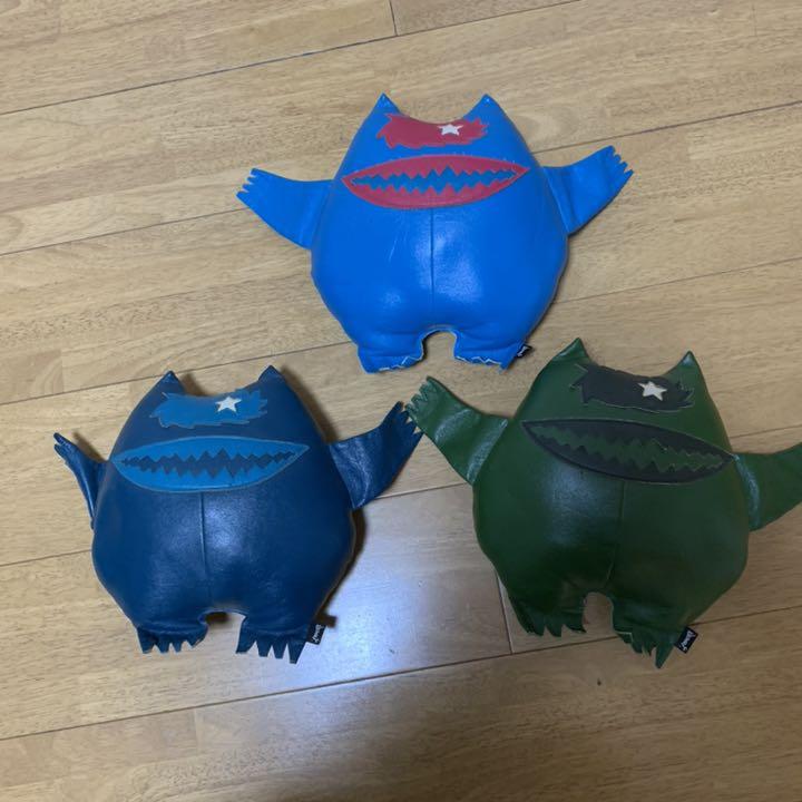 ネクサス7パロディーナウガモンスター ネクサス7パロディーナウガモンスター