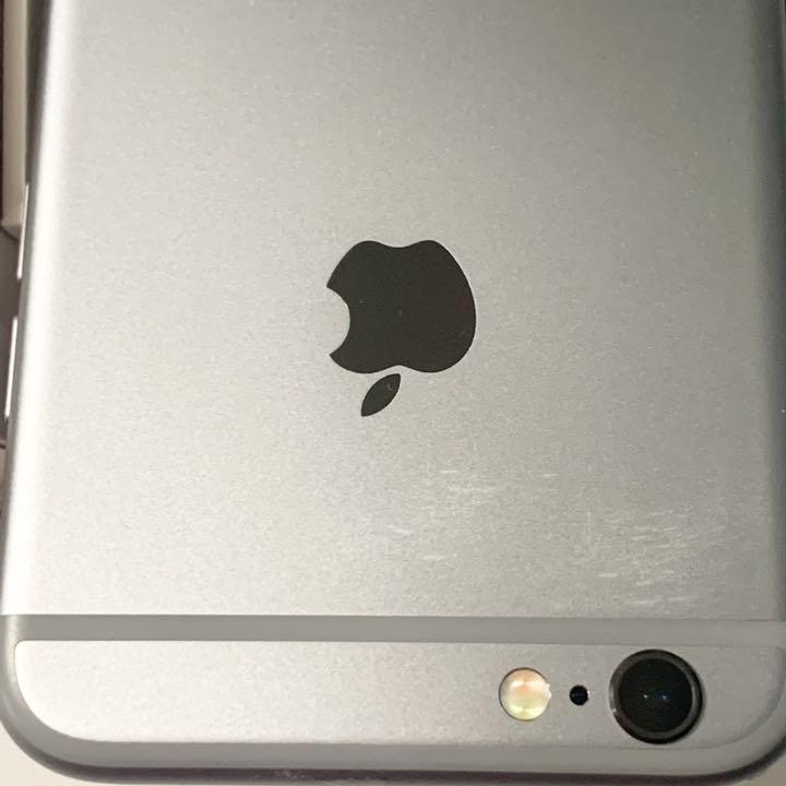 iPhone6s SpaceGray 128GB Softbankスペースグレー mpin1-m42990776383 お得安い