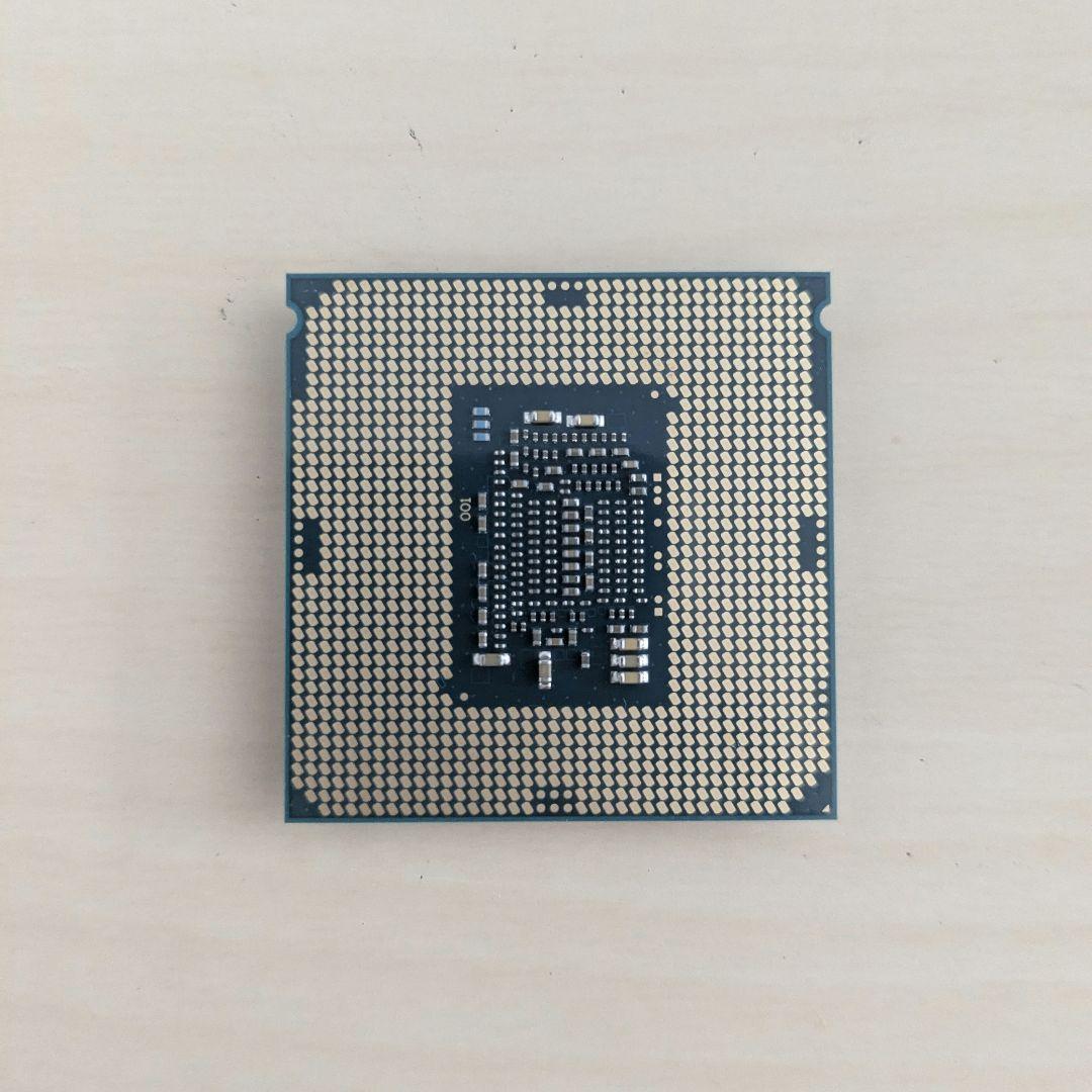 Intel Core i7-6700 + DDR4 16GB メモリセット Intel Core i7-6700 CPU + 16GB DDR4 RAM - メルカリ