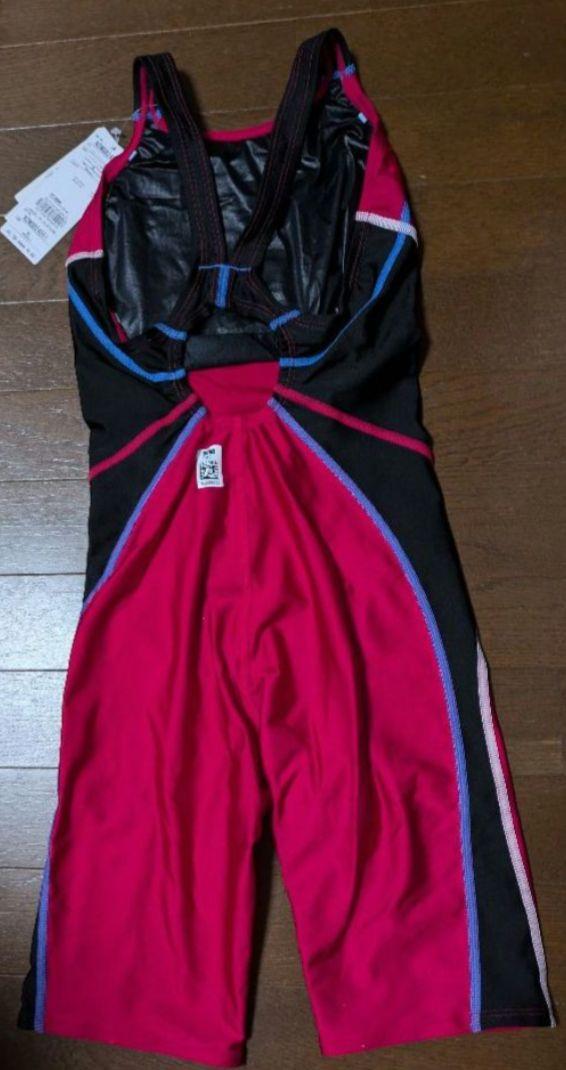 新品　ミズノ　レディース 競泳水着　XL　WORLD AQUATICS承認済み