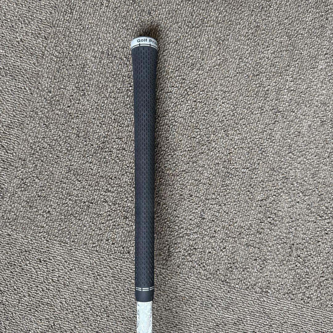PARADYM Ai SMOKE ドライバー 9.0° TD MAX (US)