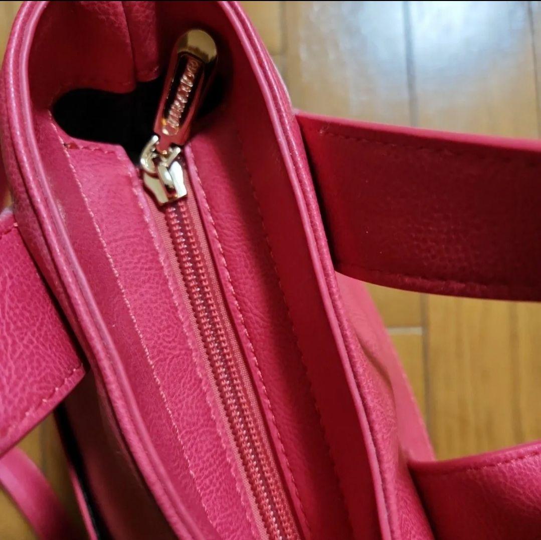 FIRANO】ショルダーバック