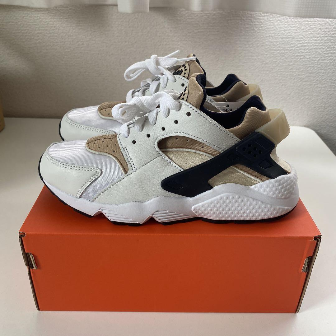 値下げ　Nike スニーカー　エアハラチ　23.5 新品未使用 NIKE ナイキ エアハラチ 23.5㎝スニーカー
