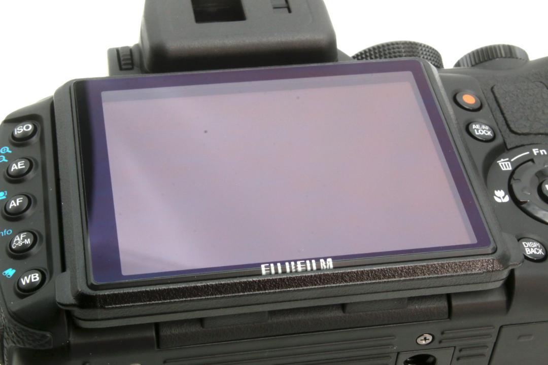 ストラップ 美品 FUJIFILM FinePix HS30EXR 元箱 Ln9GT-m42993040135 富士フイルム ・レンズキ
