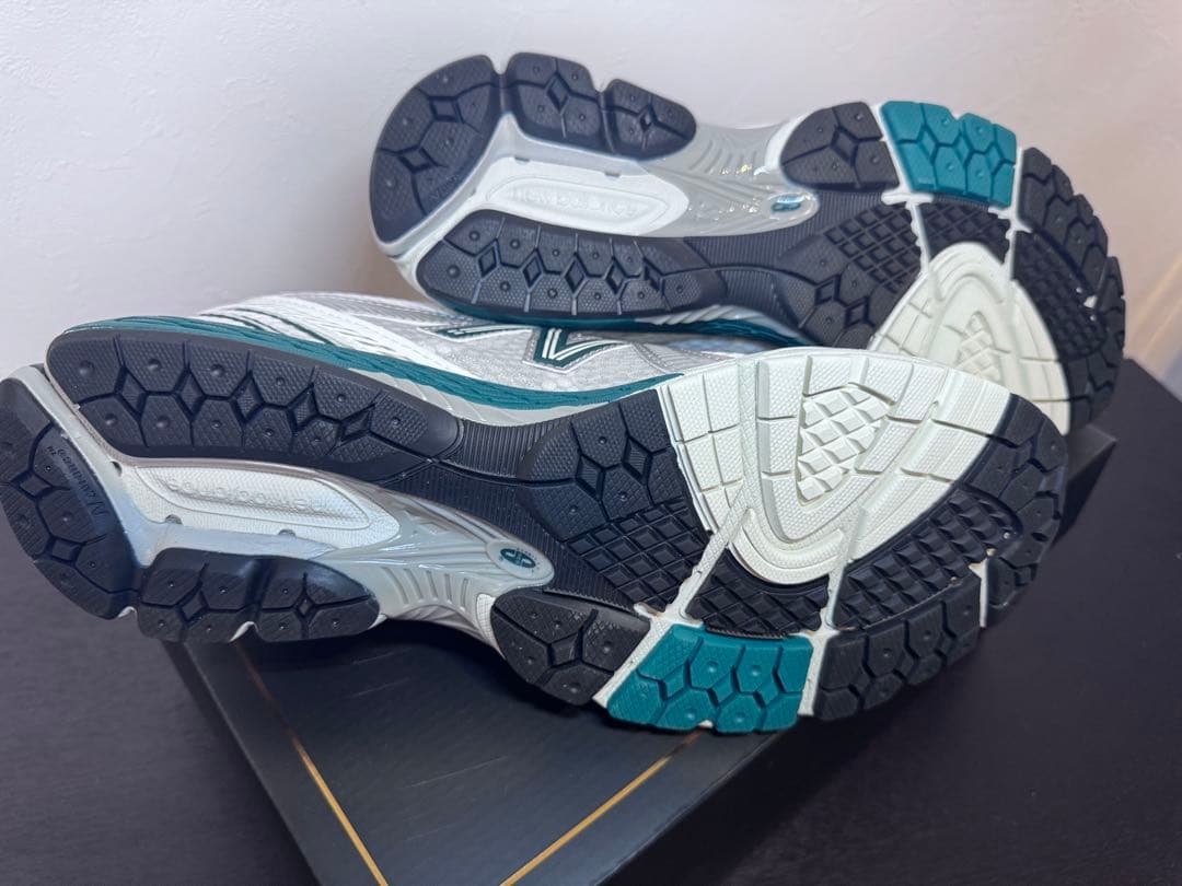 Aime Leon Dore × New Balance 860V2 Aime Leon Dore × New Balance 860V2