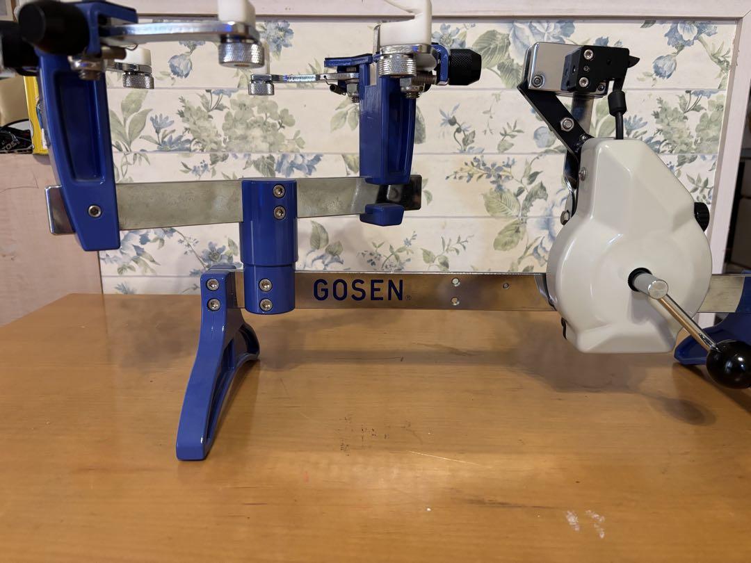 GOSEN ストリングマシン AM200 うみちゃんさん専用