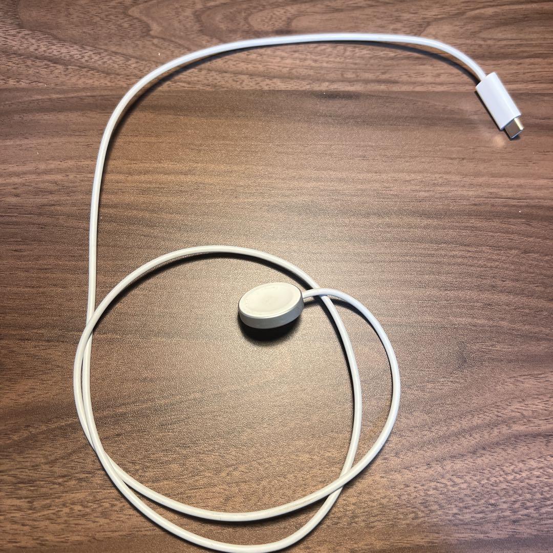 11/30まで　Apple Watch SE GPSモデル　44mm