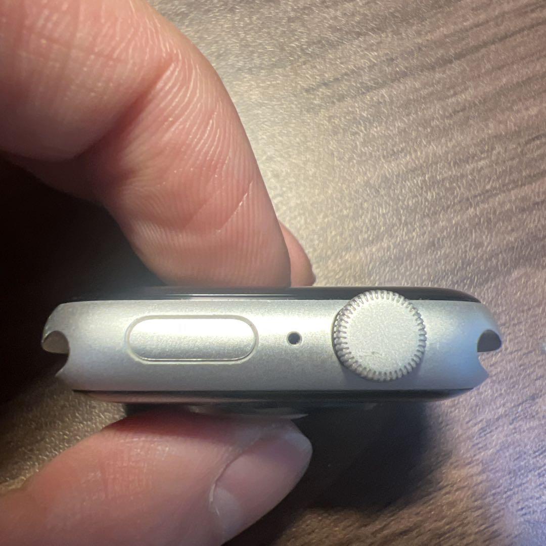 11/30まで　Apple Watch SE GPSモデル　44mm