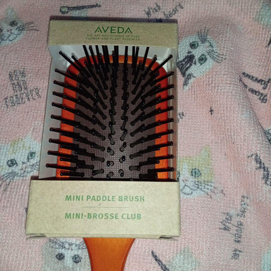 グランド牧場 セレクトセール AVEDA リッター+旅行サイズ+スカルプブラシ+ミニ 16点セット カラーリング・白髪染め