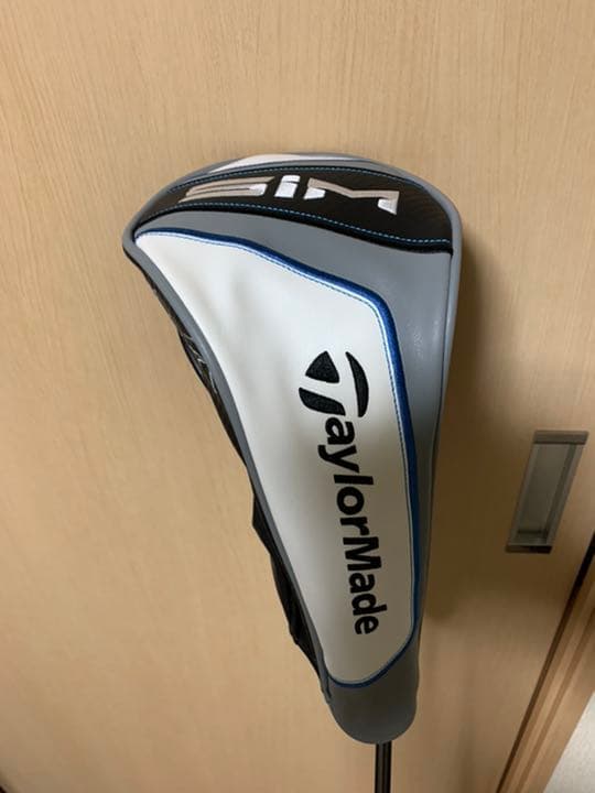 まぁちゃんさん専用 テーラーメイド SIM ドライバー正規品 まぁちゃん