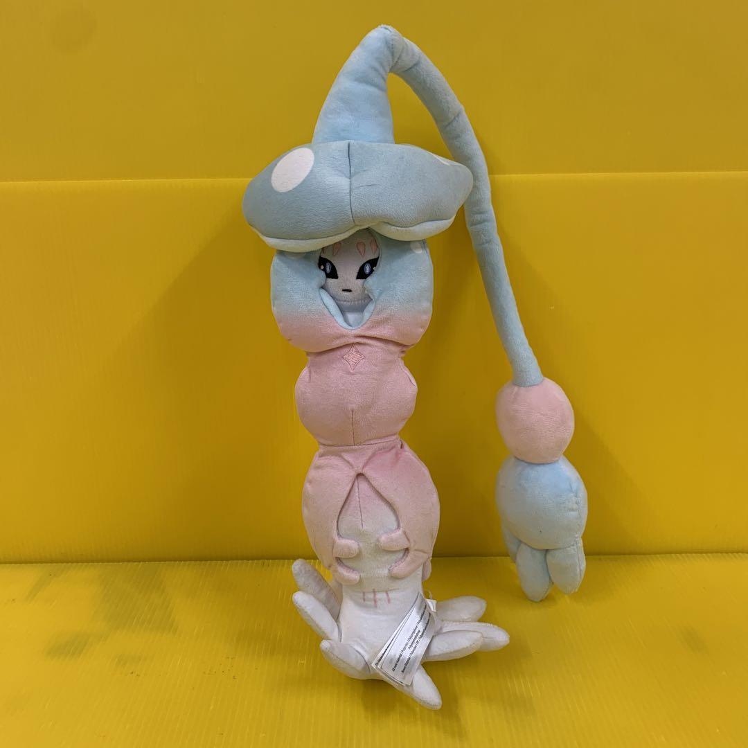 Amazon.co.jp: ポケモンセンターオリジナル ぬいぐるみ