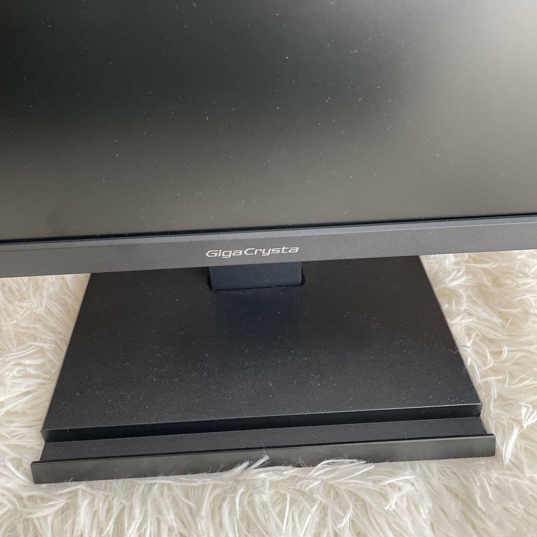GigaCrysta ディスプレイ モニター本体