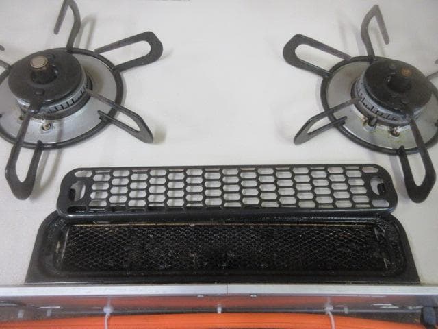 1103 パロマ グランドシェフ PA-A95WCH-L ガスコンロPaloma MARWIL-DEMENAGEMENTS_CH