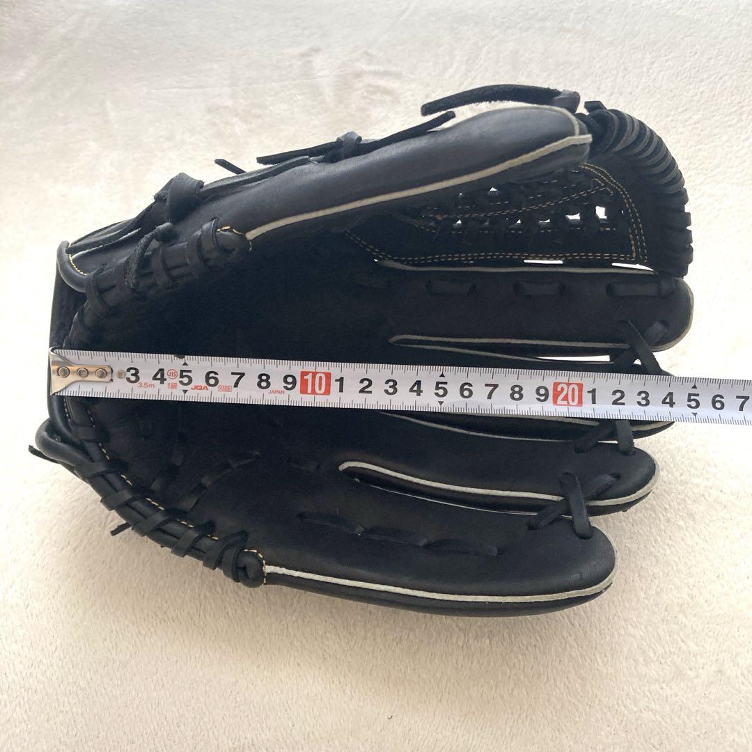 MIZUNO SELECT9 大人用　野球　グローブ