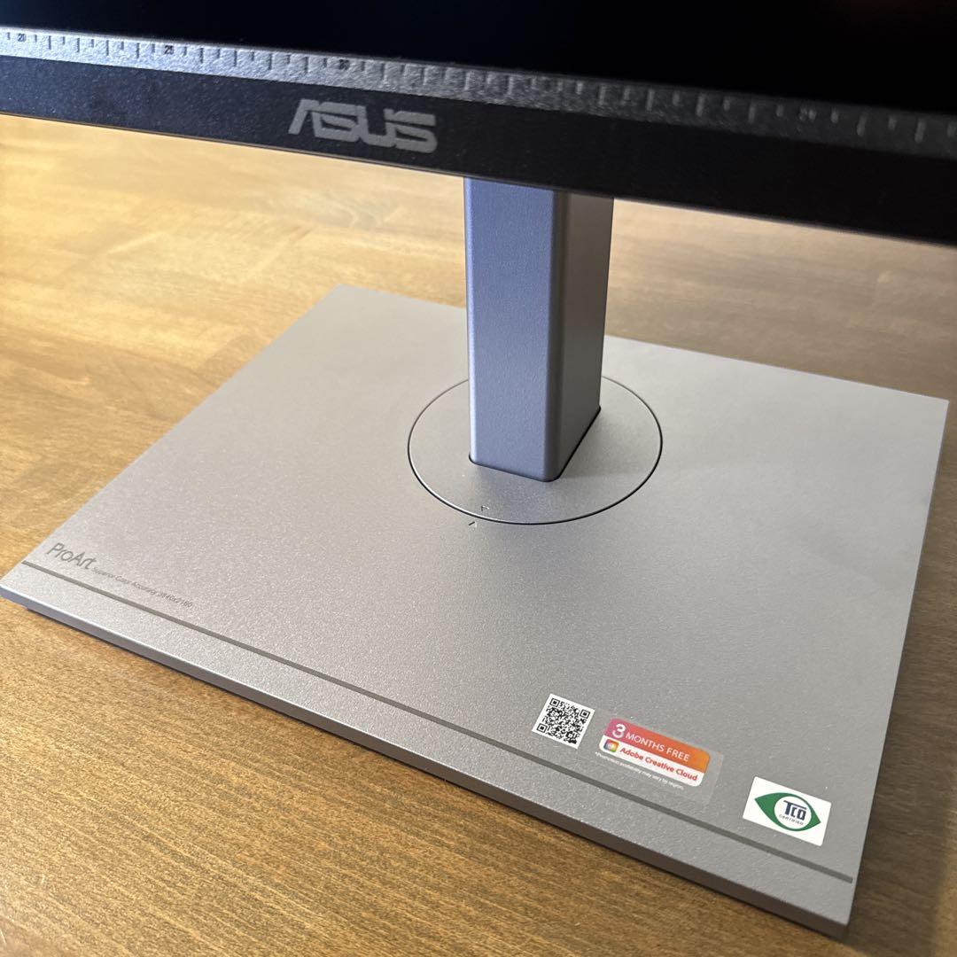 ASUS PA279CV-J ProArt 4Kモニター 27インチ