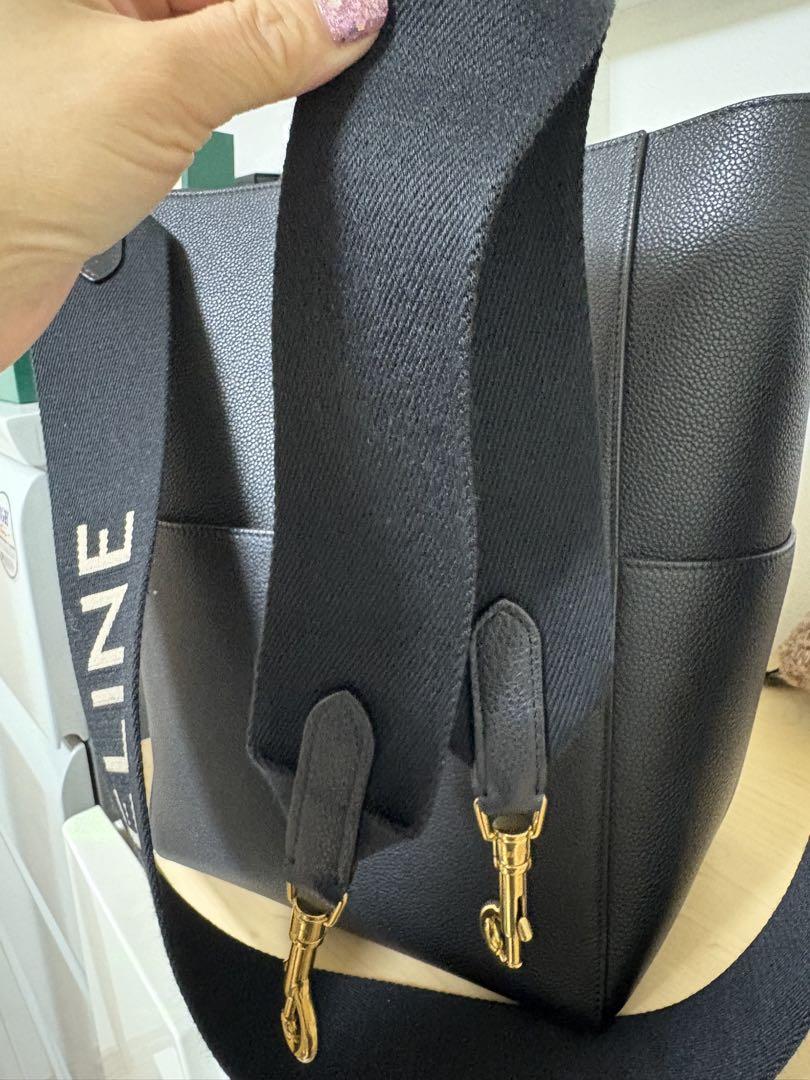 CELINE サングル バケット セリーヌ