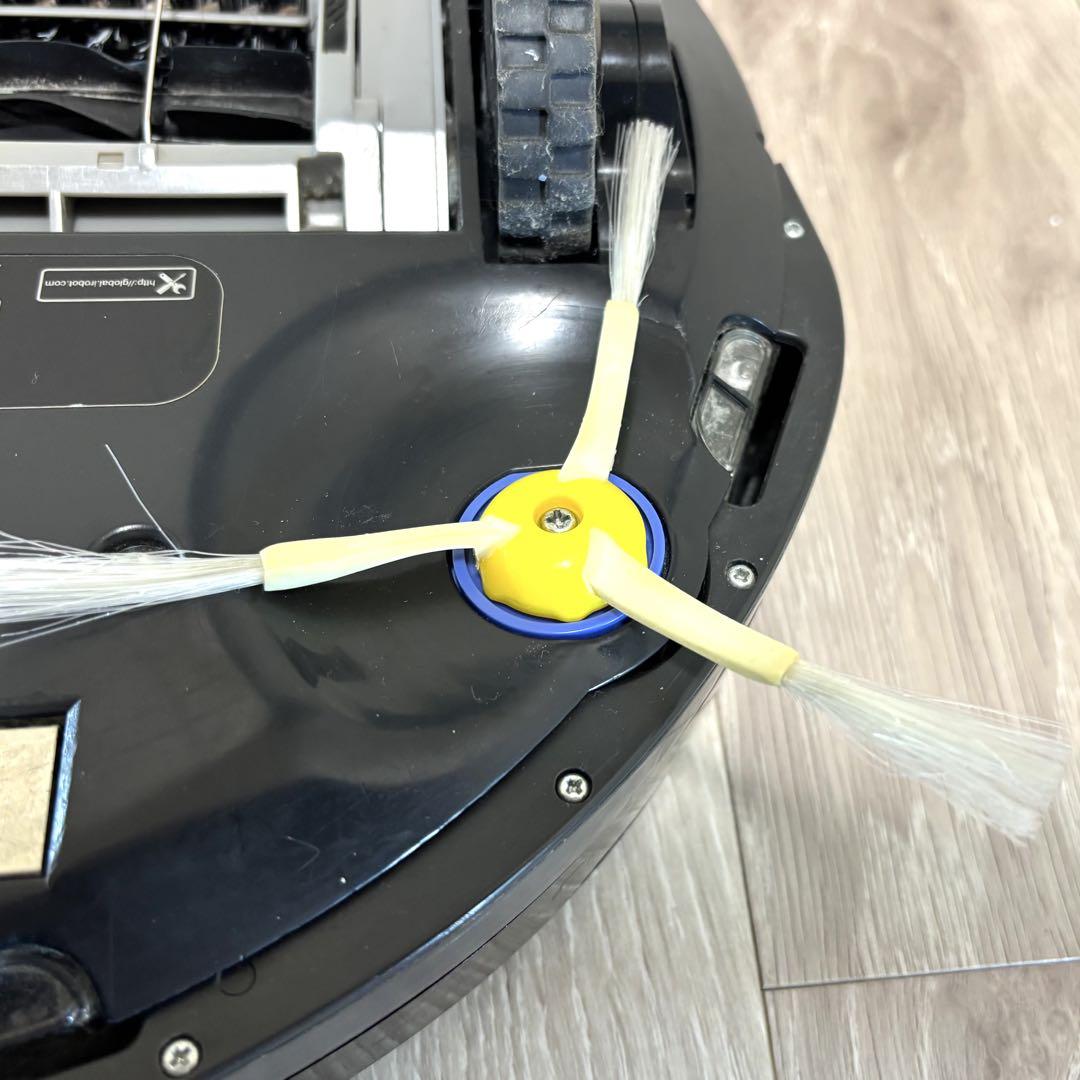 iRobot Roomba ロボット掃除機